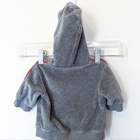 HP🎈Nike full zip jacket hoodie - Picture 5 of 6